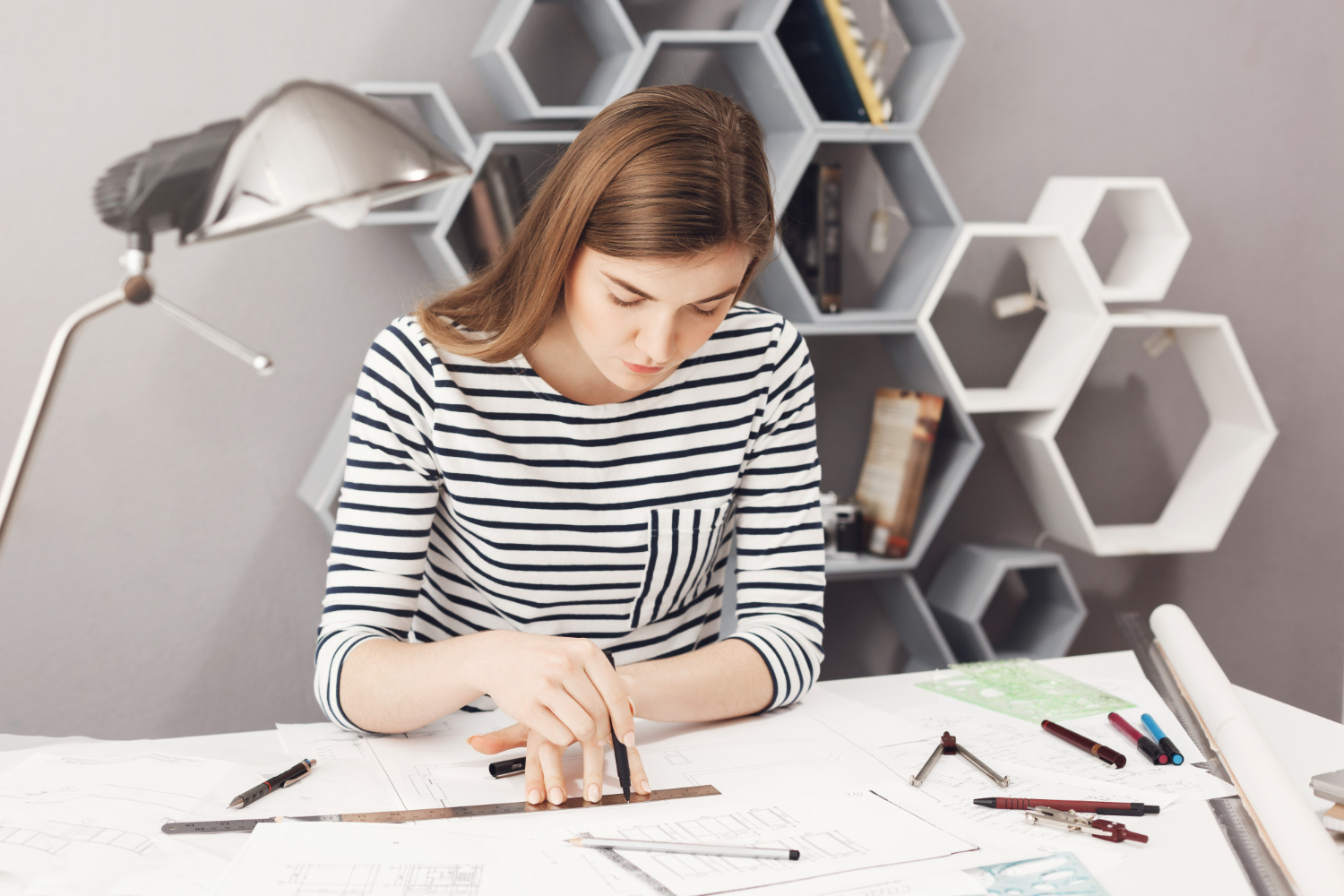 Kasia Wiśniewska - Koordynatorka Projektów